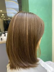 -a·f one hair salon