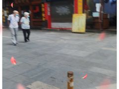 -荔林食店(西华路店)