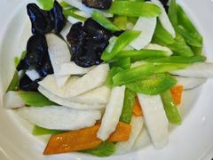 -九转小磨·非遗东北菜(群力店)