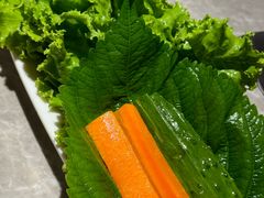 -韩盛·古法烤肉店(皇城恒隆广场店)