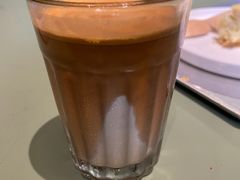 -山下C5cafe(惠通时代广场店)