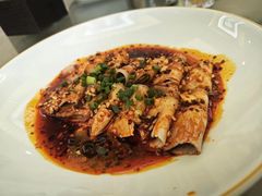 -成都驻京办餐厅(蜀都宾馆店)