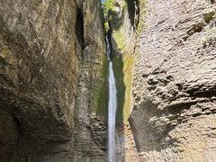 -鹿院坪生态旅游景区