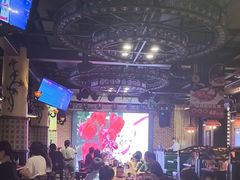 -马迭尔德式西餐精酿啤酒屋(中央大街店)