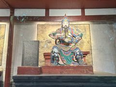 -成都武侯祠博物馆