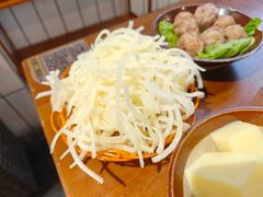 -黔有有贵州酸汤夺夺粉火锅(五味十字店)