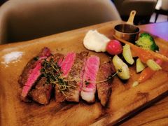 -MARU玛露音乐餐厅(大学路店)