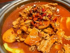 -美蛙四季(六里桥店)