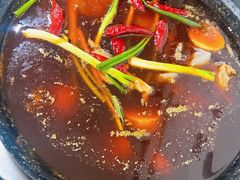 -石灰市毛记烧鸡公(解放碑店)