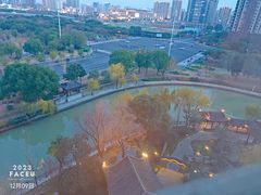 -扬州香格里拉·香宫中餐厅