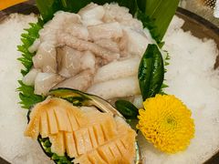 -然锅料理