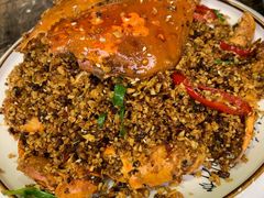 -盔甲王·猛货牌档(安泰店)