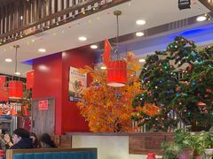 -门家大院铁锅炖(东北大马路店)