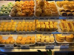-美嘉华面包西饼店(红胜坊店)