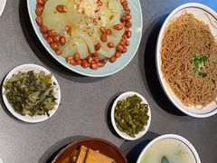 -老淮滨-蚌埠非遗小吃(淮河路店)