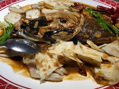 -旺顺阁鱼头泡饼(常营店)