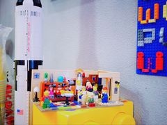 -W CAFE(甜爱路店)