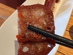 -四季民福烤鸭店(前门廊房二条店)