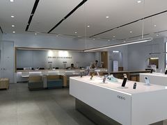 -OPPO服务体验中心(天津和平区天河城店)