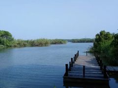 -沙家浜风景区