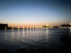 -东钱湖旅游度假区