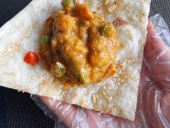 -Pakwaan Indian restaurant芭港湾印度餐厅(领事馆店)