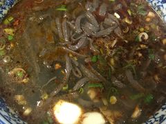 -惠记粉汤羊血梆梆肉(永松路店)