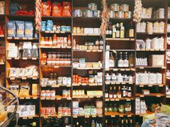 零售区-Alimentari早午餐(安福路店)