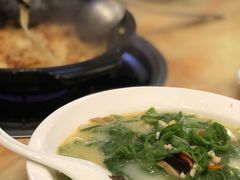 -李师傅脆肚(梅林店)