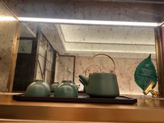 -上海前滩香格里拉大酒店
