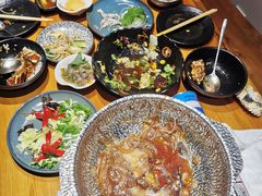 -福匠日本料理(人民路店)