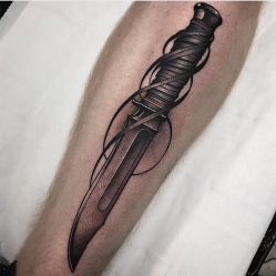 -深圳阿飞刺青