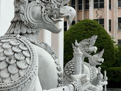 -曼谷国家博物馆