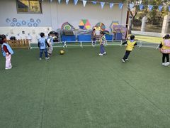 -海富新里城幼儿园