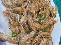 -盛港湾海鲜食府(黄沙店)