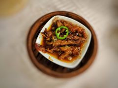 凤爪-潮福城大酒楼·潮粤菜·港式点心(阳光城店)