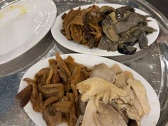 -太婆天府山珍酒楼(亚运村店)