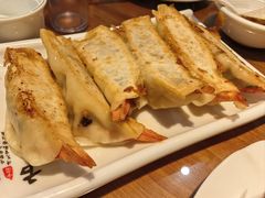 -春水锅贴·传统鲁菜(大明湖店)