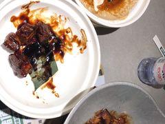 -绿茶餐厅(广州天河城店)