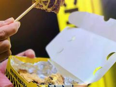 -超级鸡车(曹杨路店)