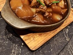 -悦百味·品质川菜(橄榄郡店)