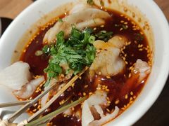 -太二酸菜鱼(福州泰禾店)