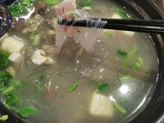 -回味鸭血粉丝汤(新城市广场店)