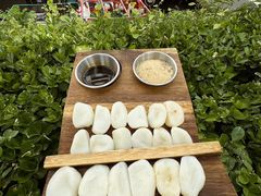 -哼蟹二将·烤肉酱蟹(合生汇店)