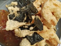 -东方饺子王(新奥购物中心店)