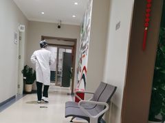 -北京地坛口腔门诊部