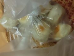 椒盐一口酥-宋记饼家(石门二路店)