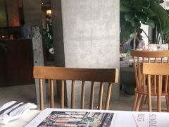 -The Rug Cafe(王府中环店)