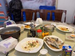 -旺来排档