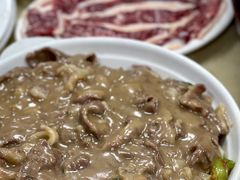 -五洲牛肉美食馆
